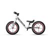 Călătorii cu copiii – Biciclete fără pedale și velomobile