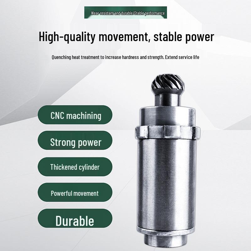 4-inch Pneumatic Angle Grinder & 5-inch High-Speed Polisher for Industrial Cutting & Grinding
