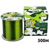 Lure Fishing Line Ji Fishing Sea Pole Fishing Line Nylonová šňůra