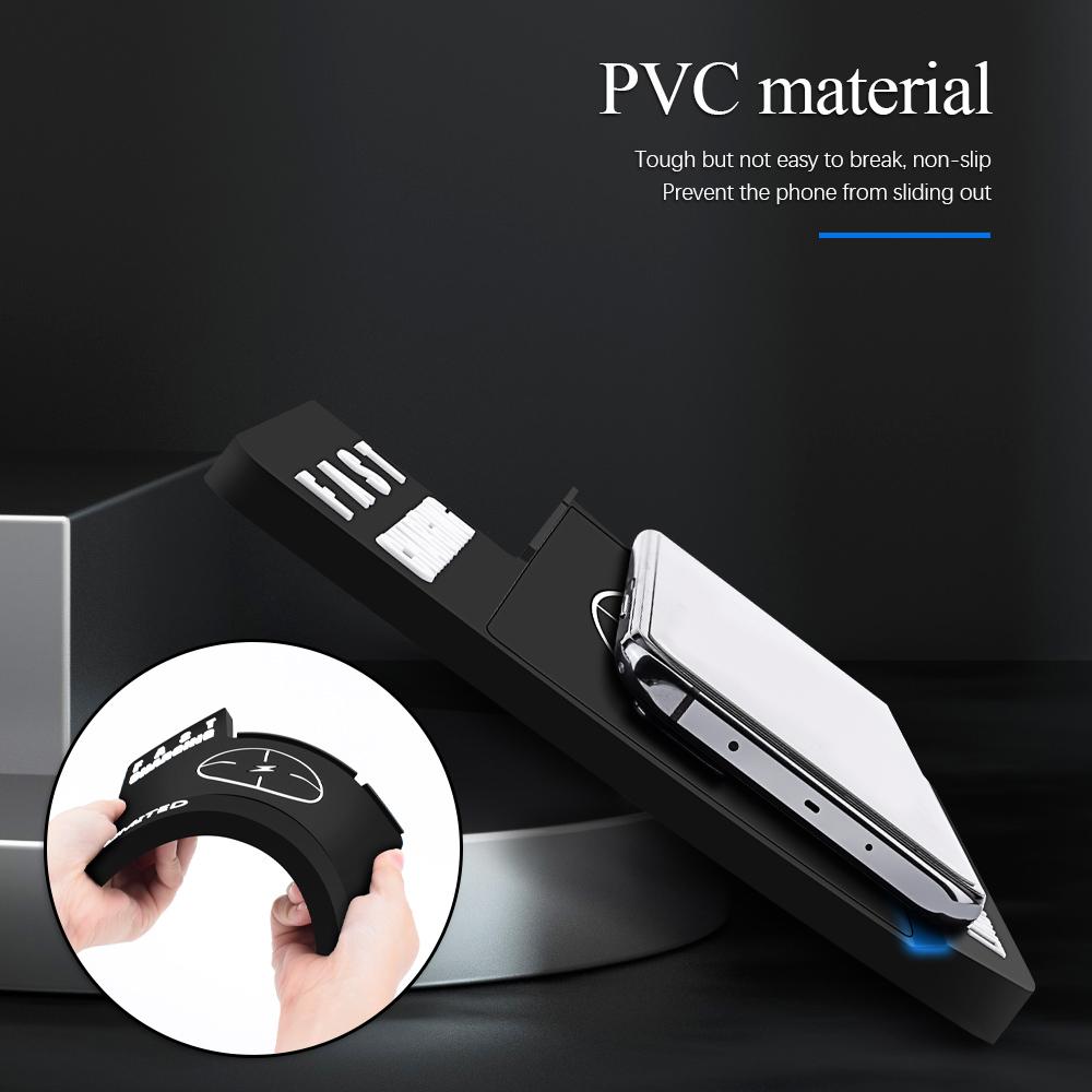Wireless Charger Interior Moulding for Honda Civic 10th 11th Gen 2016-2023 15W Fast Charging Phone Pad