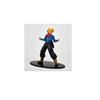 Dragon Ball Z BANPRESTO WORLD FIGURE COLOSSEUM Figure Tenkaichi Budokai 6 Trunks Vol. (Standard Color)