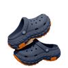 Men's Summer 2025 Breathable Non-Slip Beach & Driving Sandals