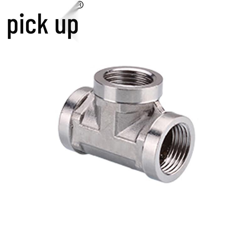 Zhuishi Stainless Steel Water Pipe Fittings