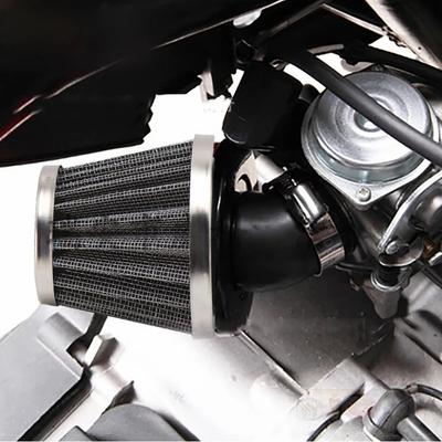 Filtry pro motorky – Vzduchové filtry a vzduchové systémy