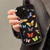 Funda de teléfono para iPhone 11 13 16 Pro Max iPhone 14 15 Pro Max 12 13 Pro Max 16 Plus 7 8 Plus 13 Pro 14 Pro Samsung S24 FE A55 A05S A54 A06 S22 A15 S23