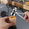 304 Stainless Steel Egg Cracker Professional Egg Opener Kitchen Tool Egg Top Remover  Boiled Egg