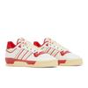 Adidas Rivalry Low 86 'White Power Red' GZ2557 Herrenschuhe