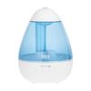 Ultrasonic air humidifier 2.2L quiet efficient LED lamp 7 colors