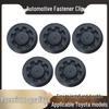 Waterproof Dustproof Door Hole Plug for Toyota Models: Corolla, Crown, Reiz, RAV4, Highlander