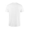adidas Classic Breathable Crew Neck Short-Sleeve T-Shirt
