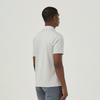 FERRAROMILANO Rcp Y-Collar T-Shirt L/Gray (Amsftty20632)