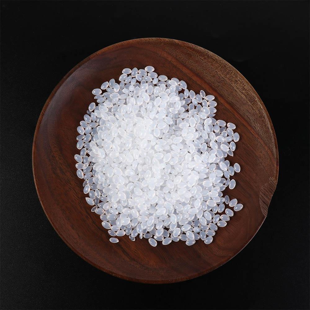 100g Fusion Glue Glue Granules Strong Hold Hair Extension Use Yellow Italian Keratin Glue  Barber