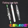 Waterproof LED Ribbonfish Attracting Light for Night Fishing