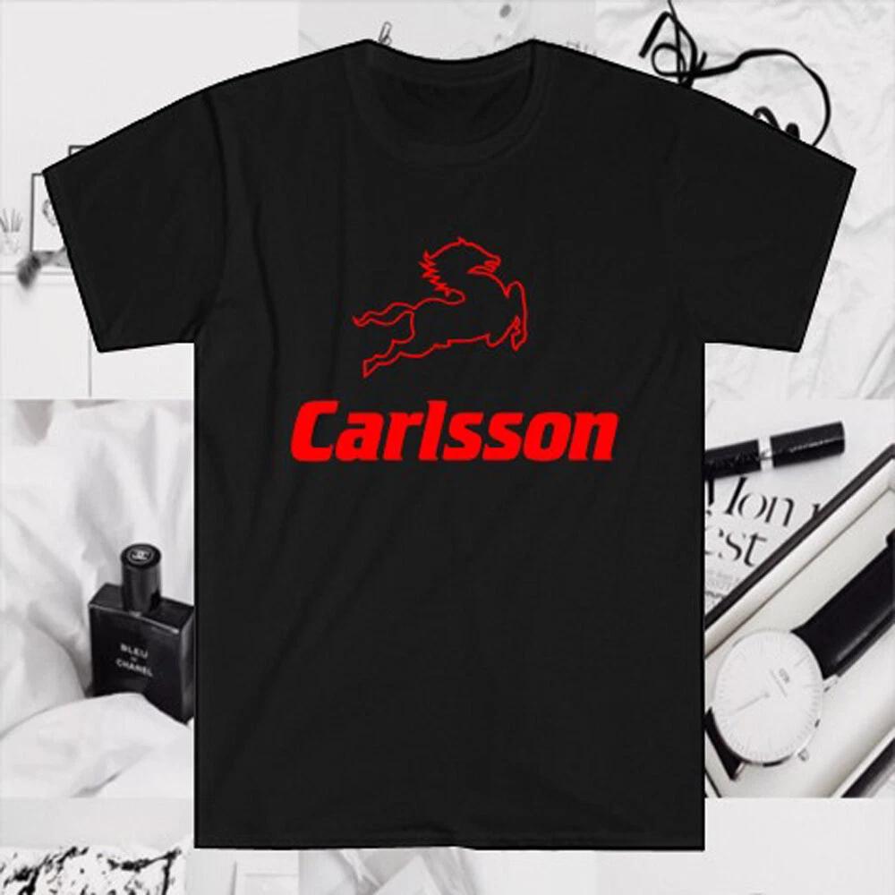 Carlsson Racing Tuner Men s Black Size S to 5XL 2XL