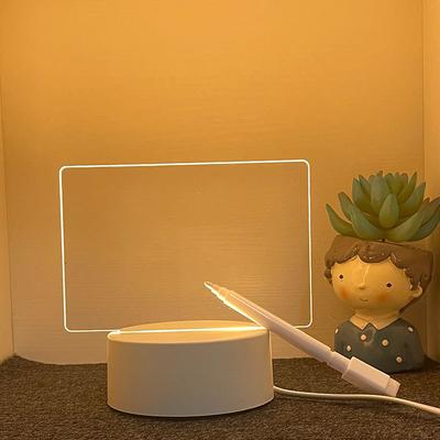 Luminaires – Veilleuses