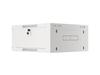 Lanberg WFFA-5604-10S rack cabinet 4U Wall mounted rack Grey