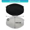 Protective Headband Sleeve for AUDIVINA Headphone Soft Breathable Enhances Durability Easy Use Removal