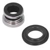 Mechanical Shaft Seal Replacement for Pool Spa Water Pumps Carbide Hardware 10317