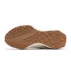 Anta Rock Sugar 4 Cushioning Slip Resistant Abrasion Resistant Low top Casual Shoes Men's White Gray Sneakers 912428802-1