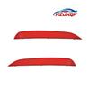 Rear Bumper Reflector for Wuling Baojun 310, Part #23921034/23921035