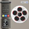 Fitness Boxing Target Household Pu Boxing Machine Intelligent Music Boxing Machine Boxing Trainer