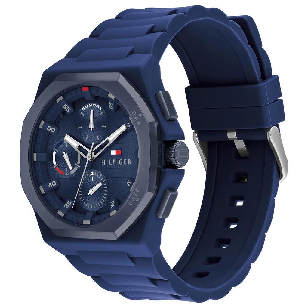 Tommy Hilfiger 1792122 Man Watch