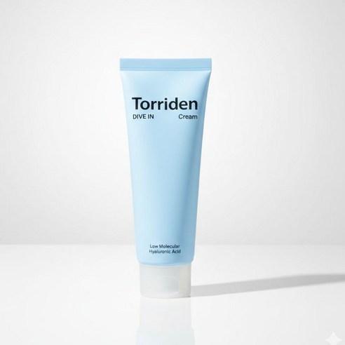TORRIDEN DIVE-IN Low Molecular Hyaluronic Acid Cream 80ml