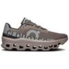 New On CloudmOnster Running Shoes Men Low Top Light Brown 61-97729