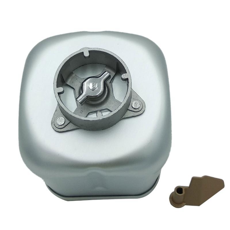 Square Bread Machine Liner Mixing Bread Bucket Bread Pan for Bread Machine