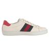 Gucci Freya Hartas x Gucci Ace 'Mythical Creature - White' 659219 1XG60 9180