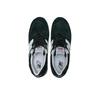 New Balance Nb 576 Wygodna Tkanina Średnio Wysokie Codzienne Buty do Biegania Męskie sneakers Ciemnozielony M576DG