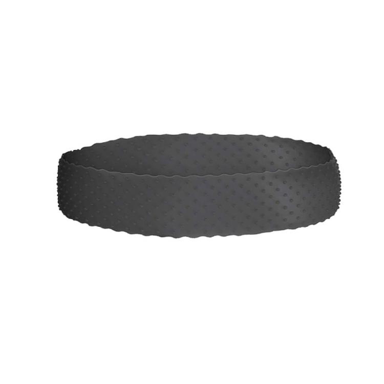 Nonslip Silicone Wigs Headbands Elastic Bands For Wigs Sweatproof And Breathable Sport Activity Hair Holder Band