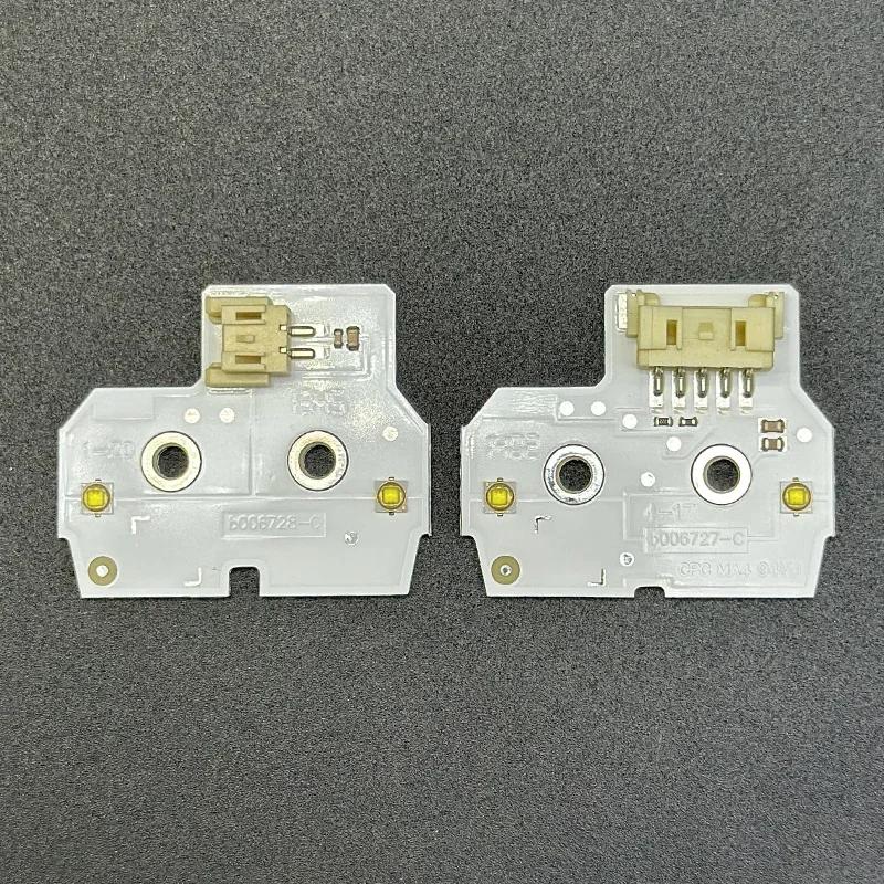 White Light For BMW X1 E84 2012-2015 Headlights DRL Chip Ballast Chip Circuit Board Light Source Board 63117397245 63117397246