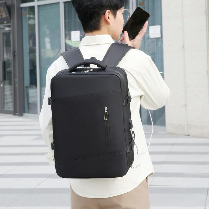 Backpack for Women, Large Capacity Multifunctional Luggage Bag, Short Distance Business Travel Backpack, Computer Handbag for Men