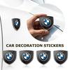 Auto Styling Selbstklebende Aufkleber Dekoration Schild Aufkleber für M Performance Alpina M3 M5 M6 X1 X3 X4 X5 G20