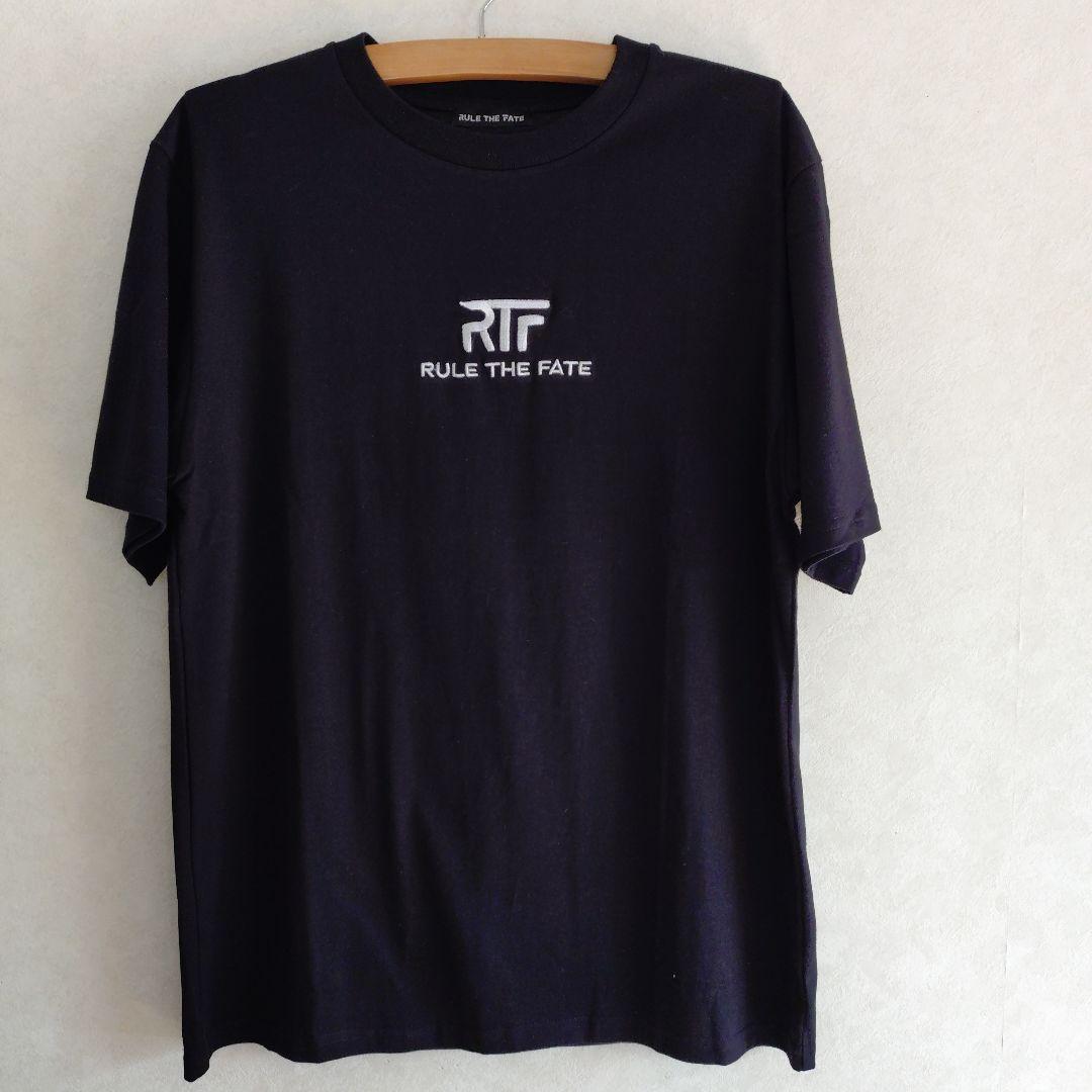 

[Б/У] Футболка Rule the Fate