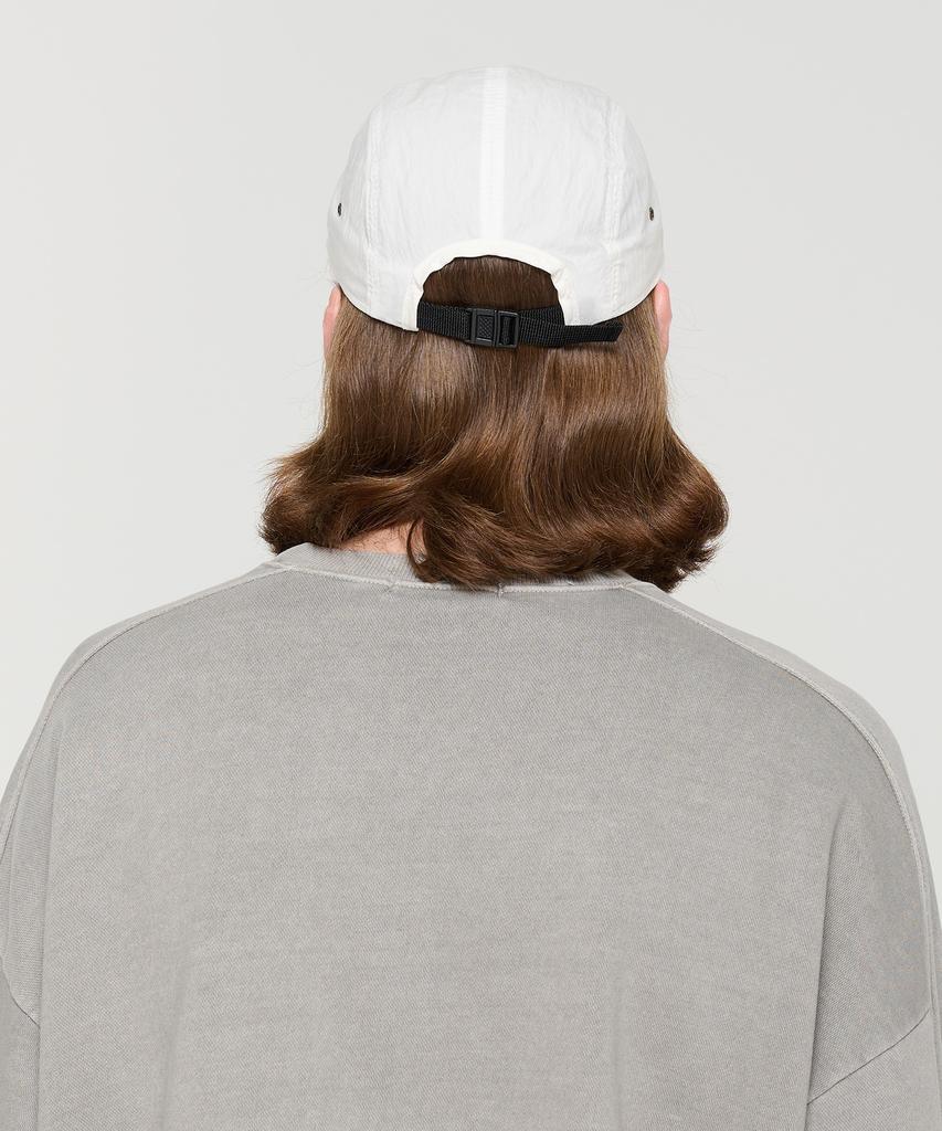 CARGOBROS Basic Cargo Camp Cap (White)