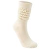 European & American Terry Towel Sports Socks - Slouch Style Bubble Running Pile Socks