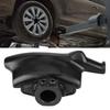 Car Tire Changer Plastic Demounting Head Tools Head with Metal Flange Tyre Changer Accessory 28mm 30mm Installation