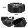 Motorcycle Rear Brake Fluid Reservoir Lid Cover for BMW R1250GS/Adventure R1250 GS R1250GSA 2019 2020 2021 2022 2023