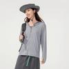 Unisex UPF 50+ Sun Protection Clothing with Extra Large Brim - Fashion Ice Silk for Summer