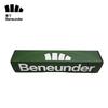 Beneunder Automatic 10-Rib Reverse Folding Umbrella