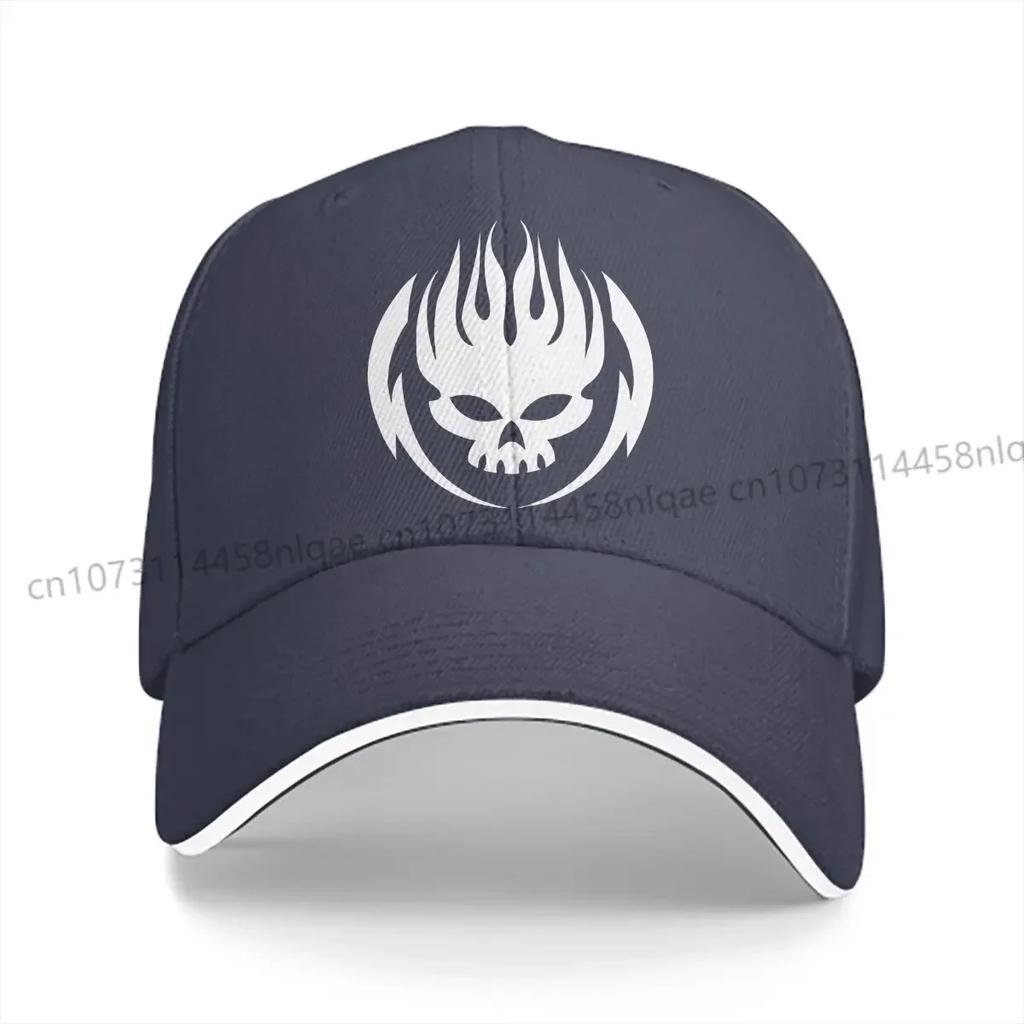 The Legend The Offspring Multicolor Hat Peaked Womens Cap Personalized Visor Protection Hats