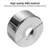 Round Bathroom Decorative Cover Adjustable Shower Faucet Round Covers  Wall Hole Panel