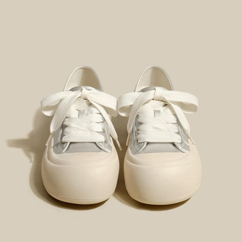 Женские кроссовки Bread на толстой подошве 2024 года — фото 5