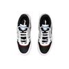 Li Ning Attack 2020 Synthetic Leather Lace Up Cushioning Slip Resistant Abrasion Resistant Mid top AGBQ116-2