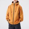 Men's coat 2025 new jacket jacket jacket fashion trend loose casual windproof