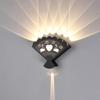 Minimalist Geometric Wall Lamp