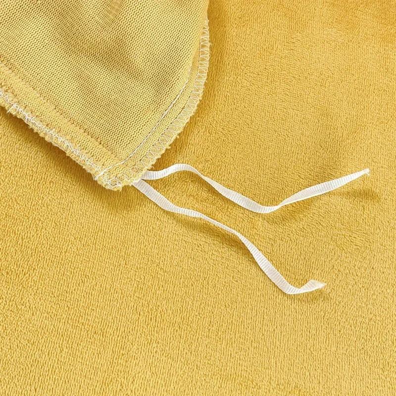 Husă de pilota cu lână de lapte Toamnă/iarnă, îngroșată, caldă, de culoare solidă, lenjerie de pat pentru utilizare dublă