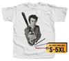 Dirty Harry V1 Poster Men T-Shirt All Sizes S-5XL